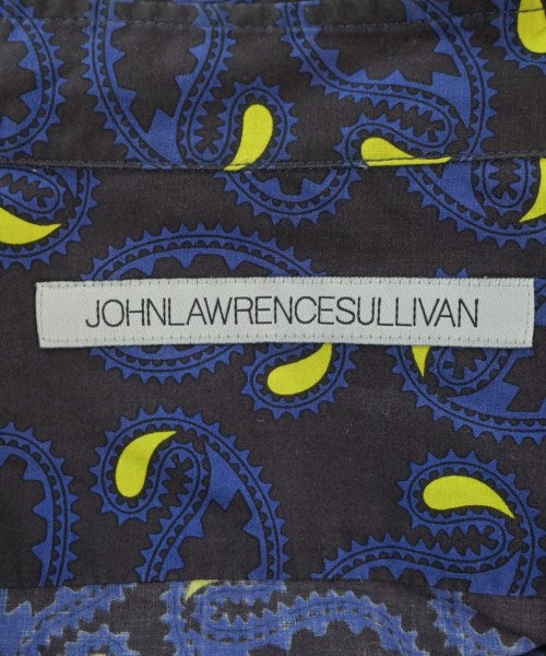 JOHN LAWRENCE SULLIVAN 休閒襯衫