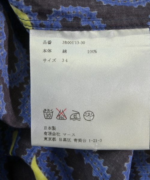 JOHN LAWRENCE SULLIVAN 休閒襯衫