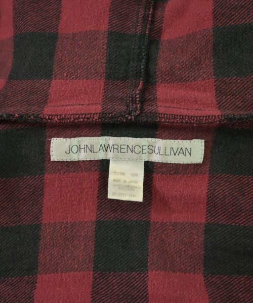 JOHN LAWRENCE SULLIVAN 休閒襯衫