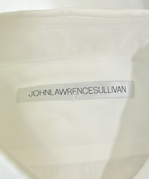 JOHN LAWRENCE SULLIVAN 正式襯衫