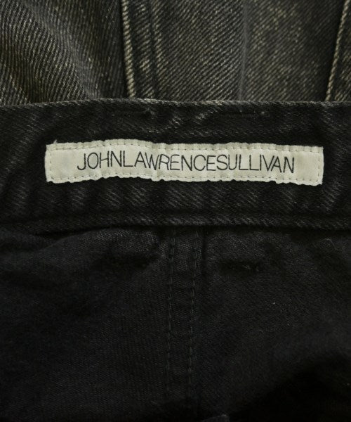 JOHN LAWRENCE SULLIVAN 短褲