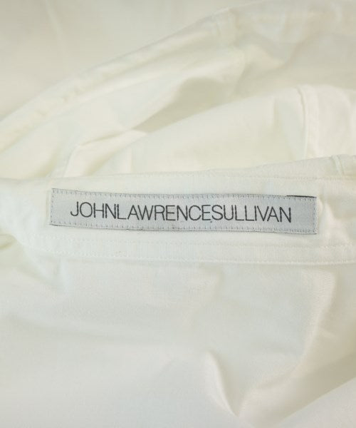 JOHN LAWRENCE SULLIVAN 休閒襯衫