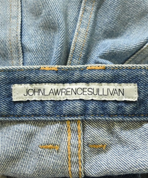 JOHN LAWRENCE SULLIVAN 牛仔褲