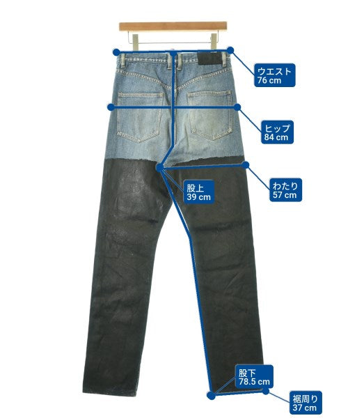 JOHN LAWRENCE SULLIVAN 牛仔褲