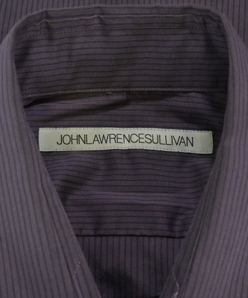JOHN LAWRENCE SULLIVAN 休閒襯衫