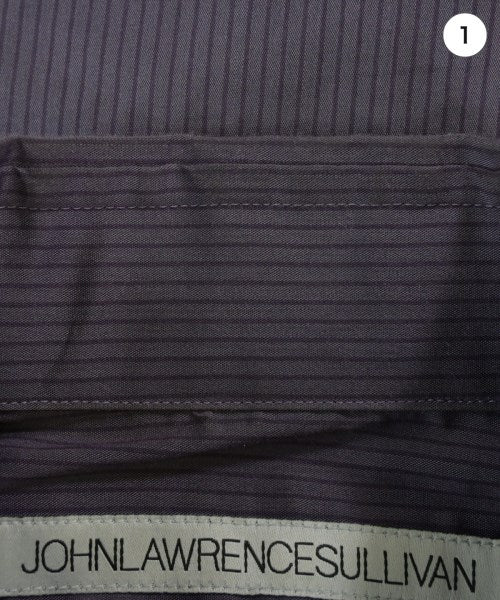 JOHN LAWRENCE SULLIVAN 休閒襯衫