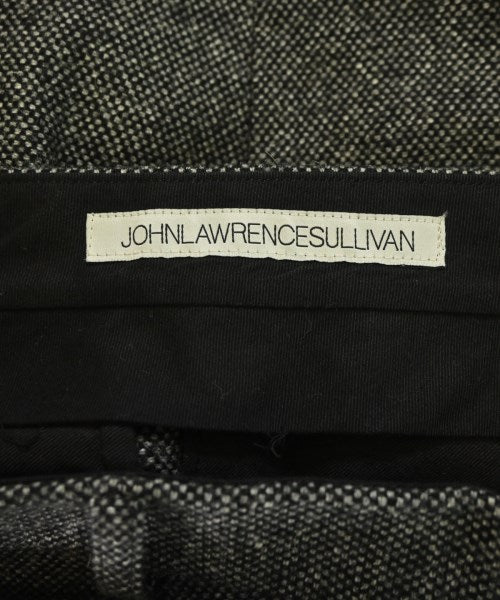 JOHN LAWRENCE SULLIVAN 其他款