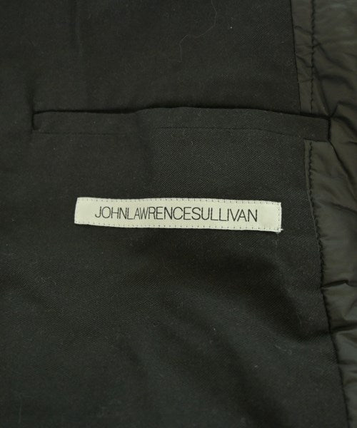JOHN LAWRENCE SULLIVAN 其他大衣