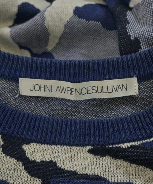 JOHN LAWRENCE SULLIVAN 毛衣