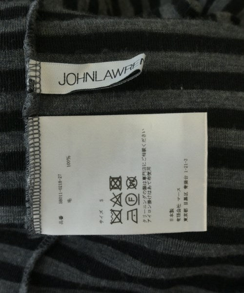 JOHN LAWRENCE SULLIVAN T恤/上衣