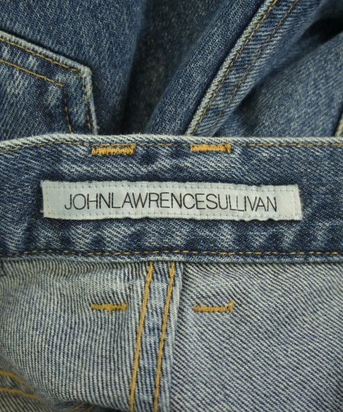 JOHN LAWRENCE SULLIVAN 牛仔褲