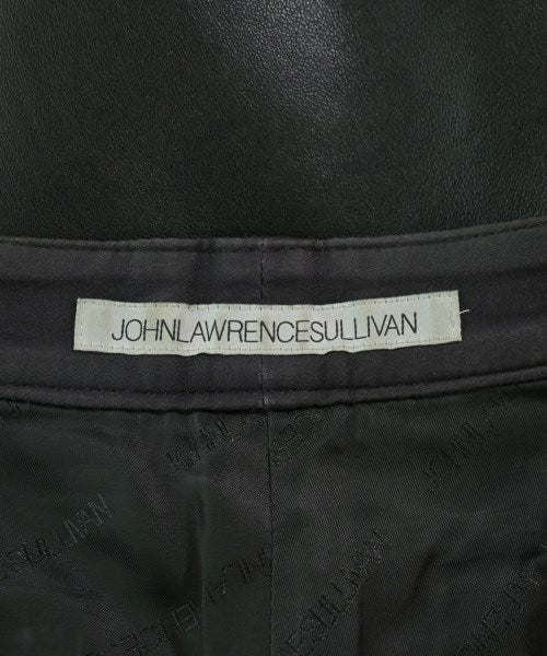 JOHN LAWRENCE SULLIVAN 短褲