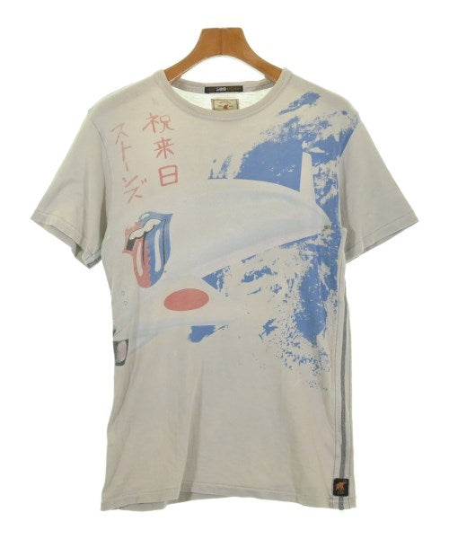 TRUNK SHOW T恤/上衣