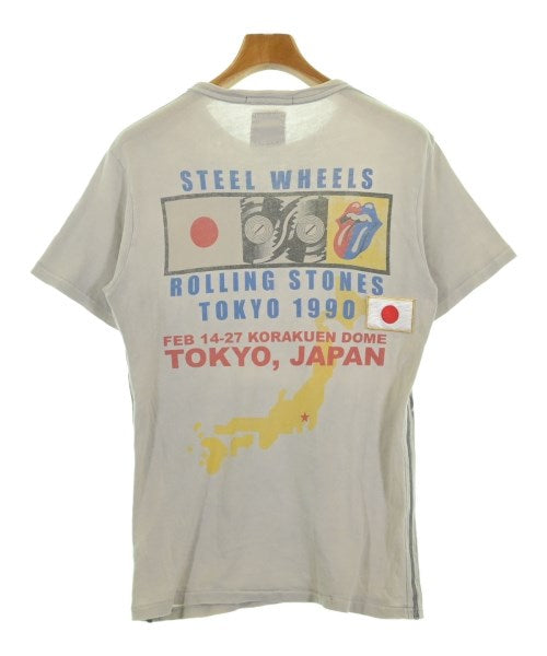 TRUNK SHOW T恤/上衣