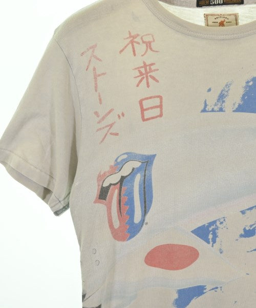 TRUNK SHOW T恤/上衣