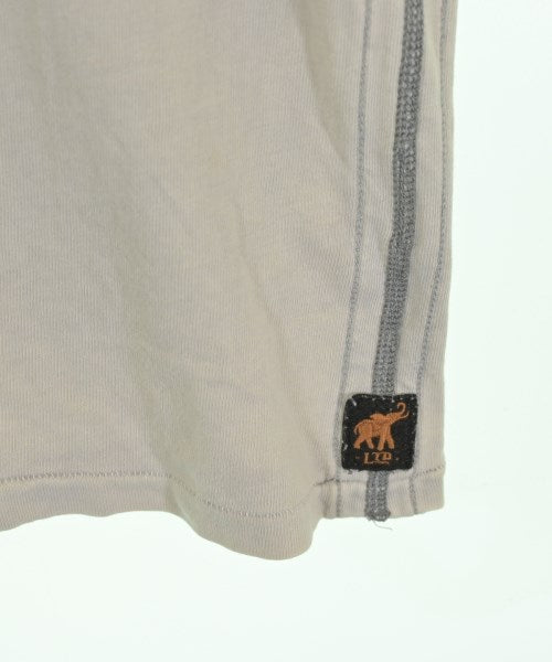 TRUNK SHOW T恤/上衣