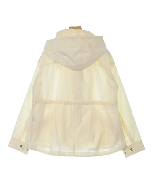 BABYLONE 斜紋夾克