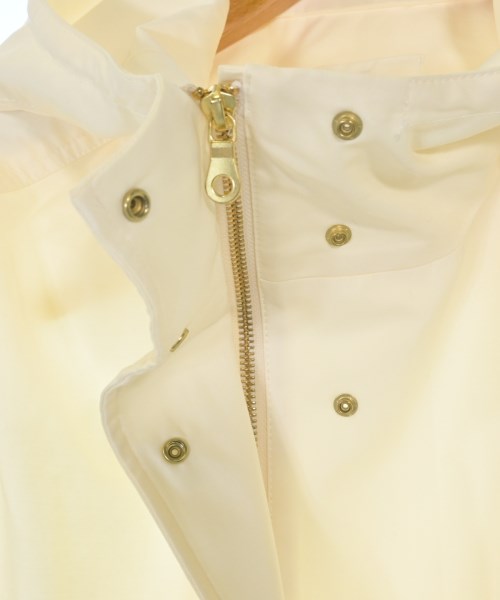 BABYLONE 斜紋夾克