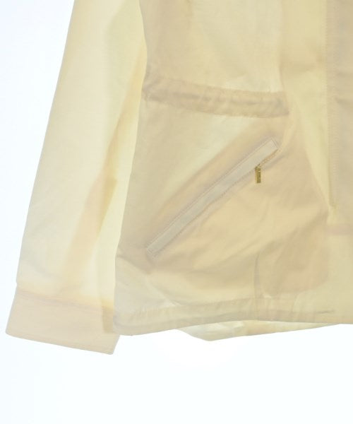 BABYLONE 斜紋夾克