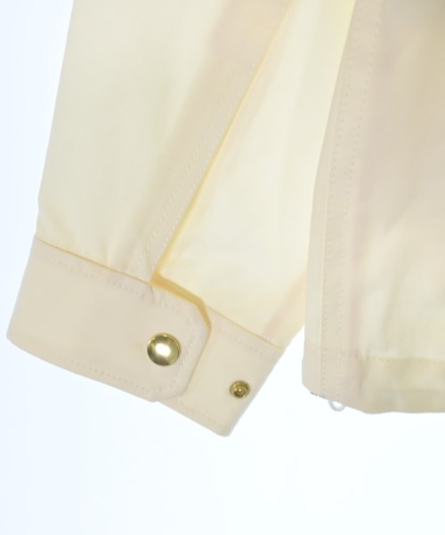 BABYLONE 斜紋夾克