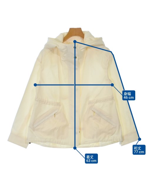 BABYLONE 斜紋夾克