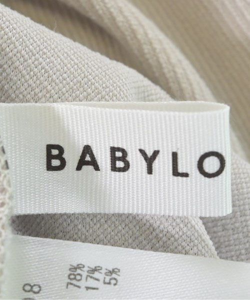 BABYLONE 其他大衣