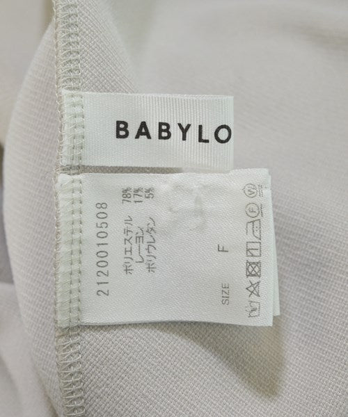 BABYLONE 其他大衣