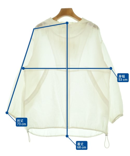 BABYLONE 其他飛行外套