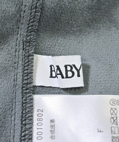 BABYLONE 連身衣/馬戲團服/連身