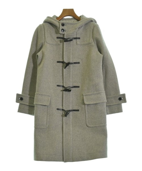 BABYLONE 羊毛大衣