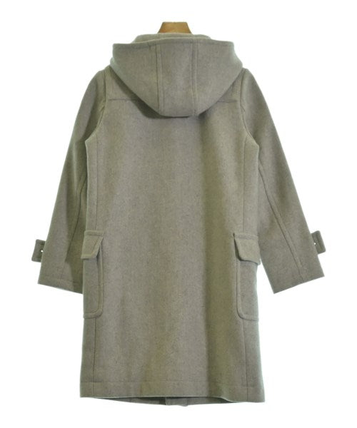 BABYLONE 羊毛大衣