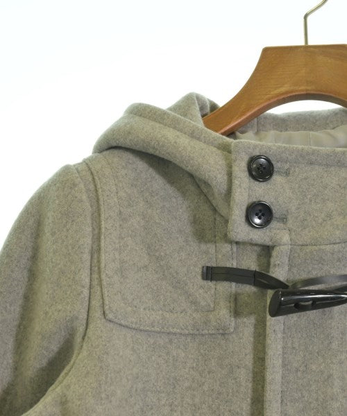 BABYLONE 羊毛大衣