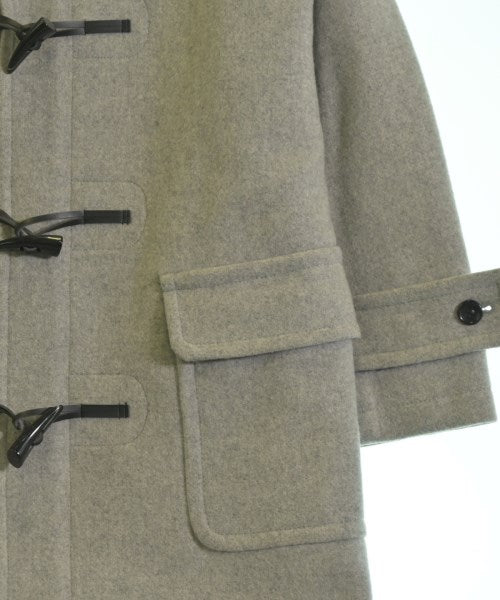 BABYLONE 羊毛大衣