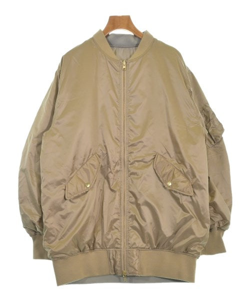 BABYLONE 斜紋夾克