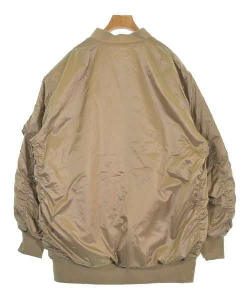 BABYLONE 斜紋夾克