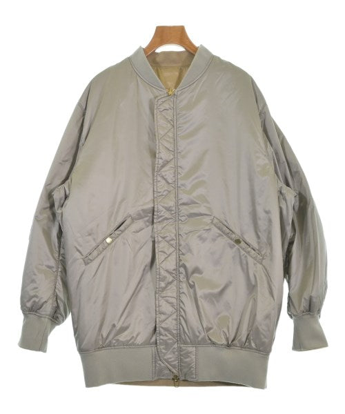 BABYLONE 斜紋夾克