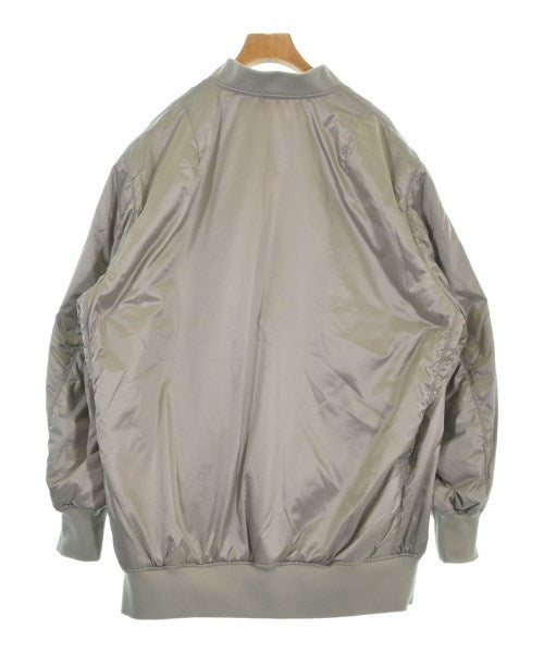 BABYLONE 斜紋夾克