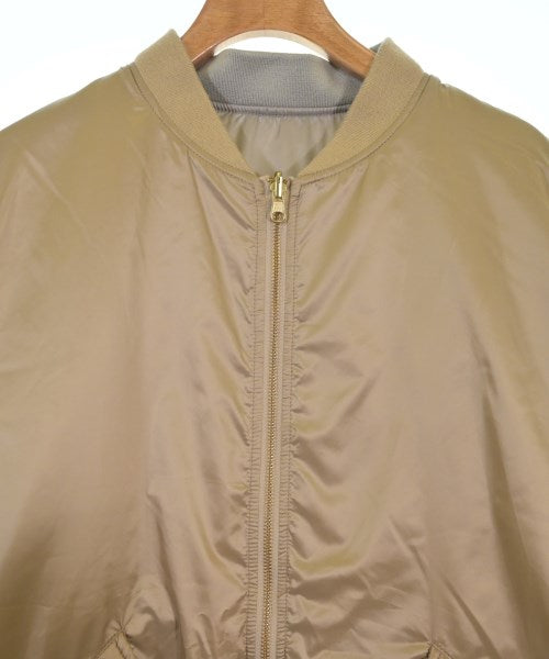 BABYLONE 斜紋夾克