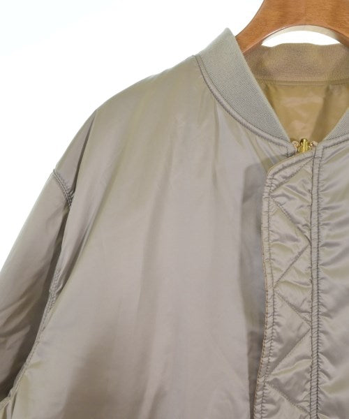 BABYLONE 斜紋夾克