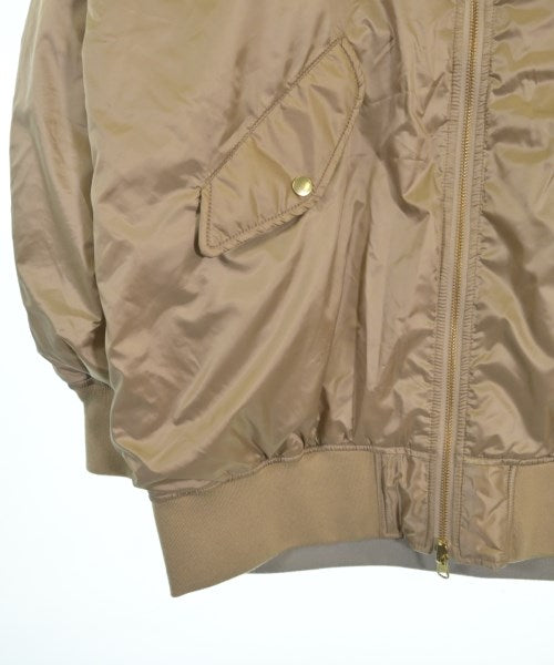 BABYLONE 斜紋夾克