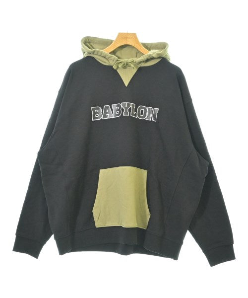 BABYLONE 連帽衫
