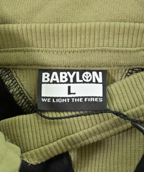 BABYLONE 連帽衫