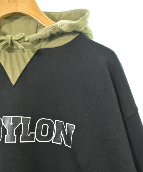 BABYLONE 連帽衫