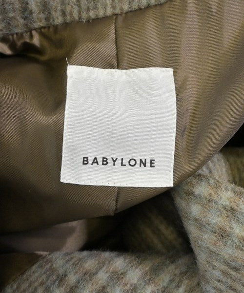 BABYLONE 其他大衣