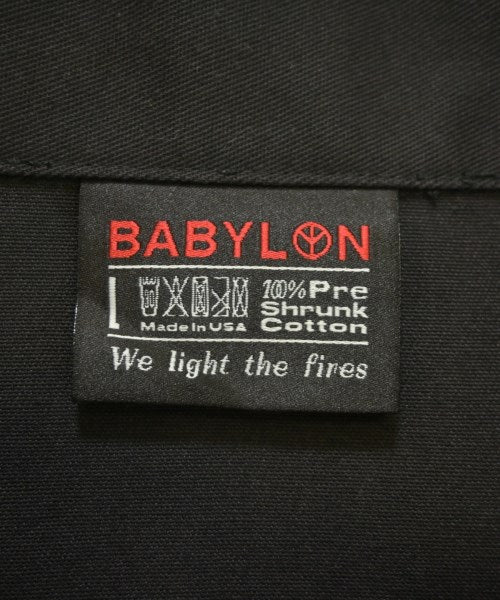 BABYLONE 其他飛行外套