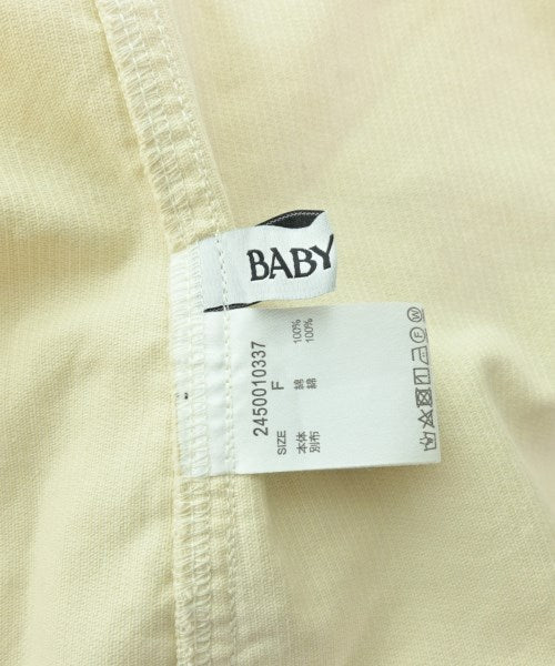 BABYLONE 其他飛行外套