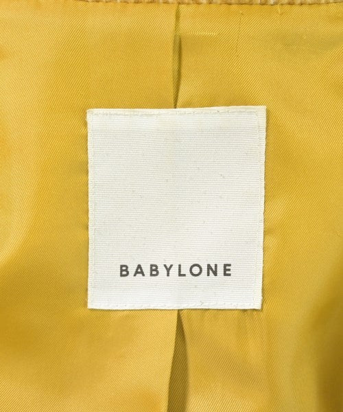 BABYLONE 切斯特披風