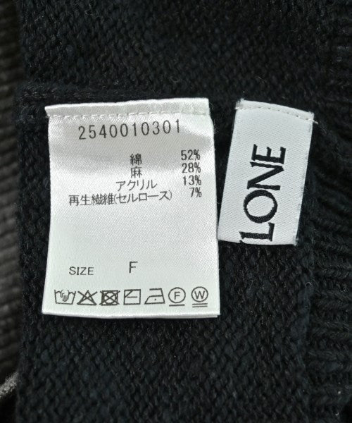 BABYLONE 毛衣