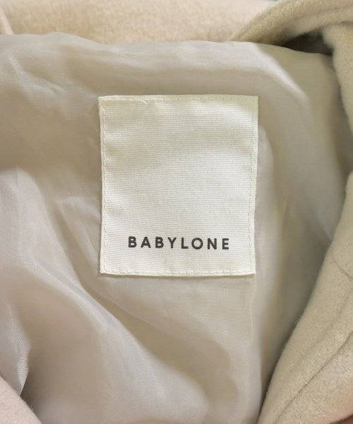 BABYLONE 其他大衣