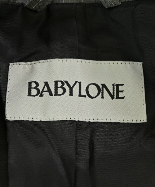 BABYLONE 西裝外套